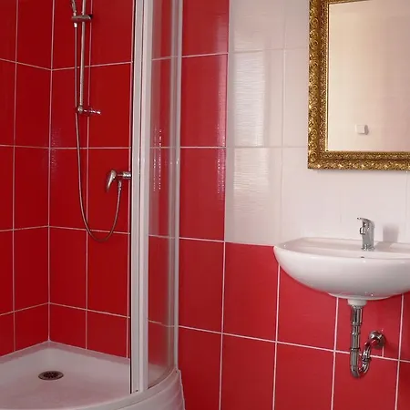 Kuku Guest house Cesky Krumlov