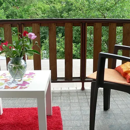 Guest house Kuku Cesky Krumlov