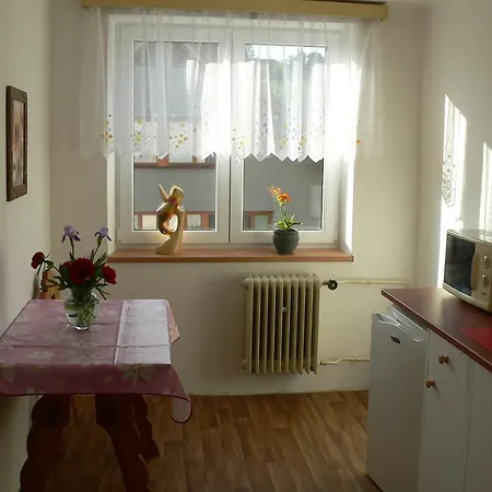 Kuku Český Krumlov