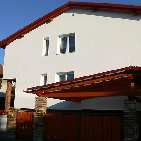 Kuku Český Krumlov