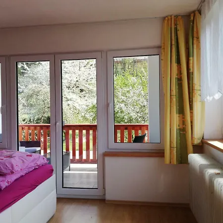 Kuku Český Krumlov