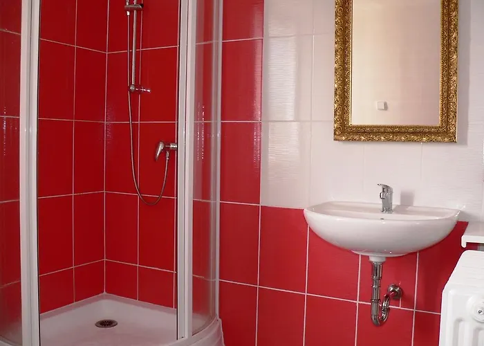 Kuku Casa de hóspedes Český Krumlov