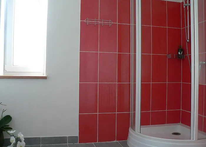 Casa de hóspedes Kuku *