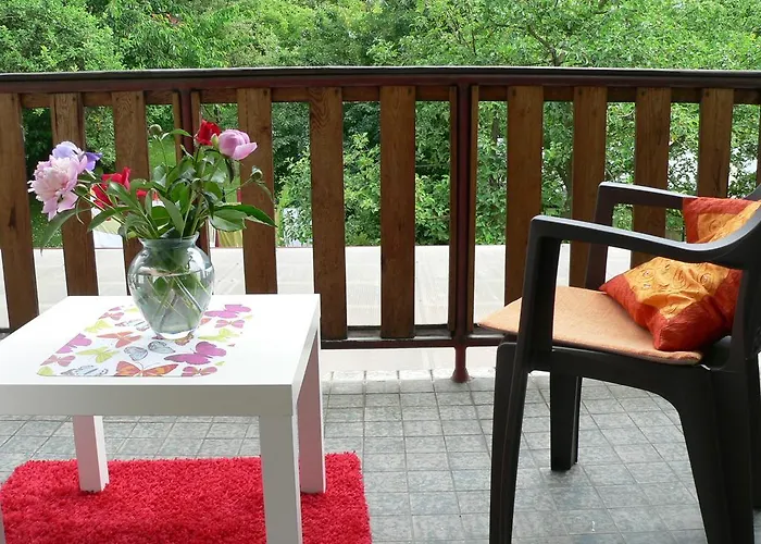 Casa de hóspedes Kuku Český Krumlov