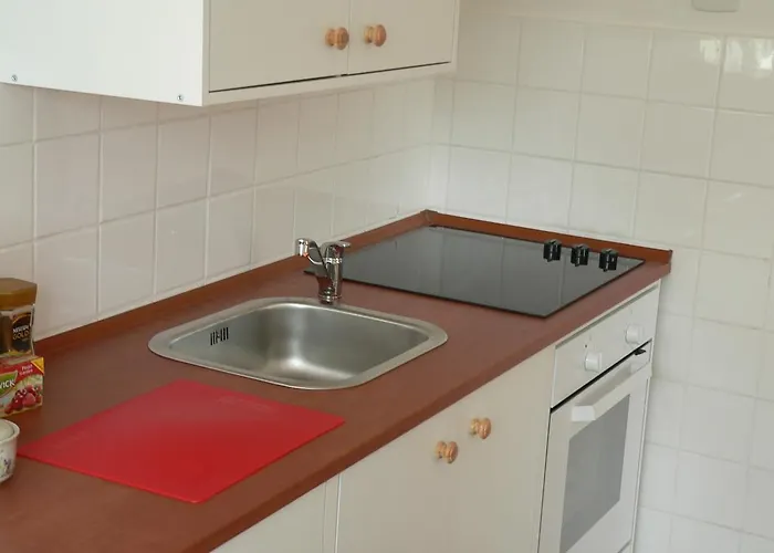 Casa de hóspedes Kuku Český Krumlov