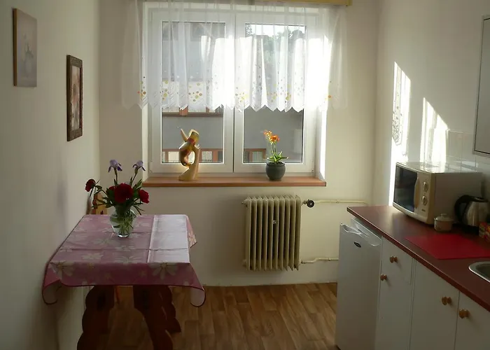 Kuku Český Krumlov