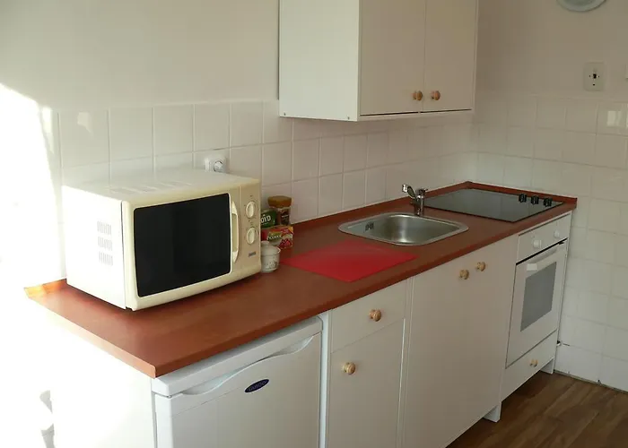 Casa de hóspedes Kuku Český Krumlov