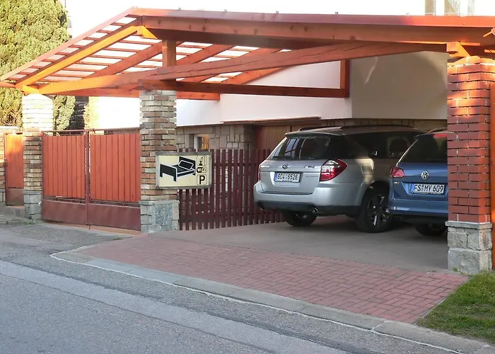 Kuku Casa de hóspedes *