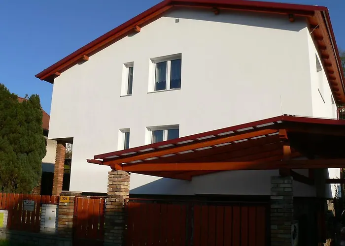 Kuku Český Krumlov