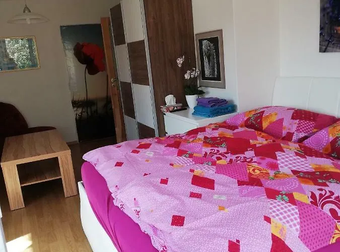 Kuku Český Krumlov