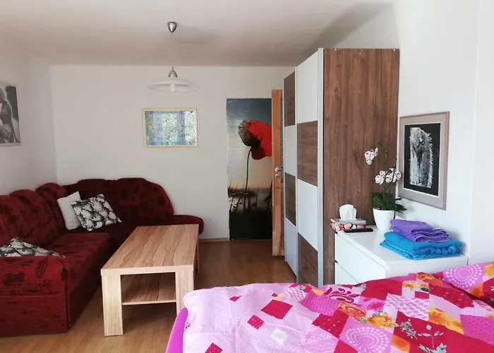 Casa de hóspedes Kuku *